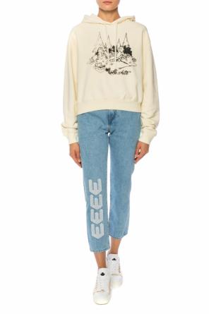 Tapered leg jeans, zdjęcie 2 Tapered leg jeans od Off White
